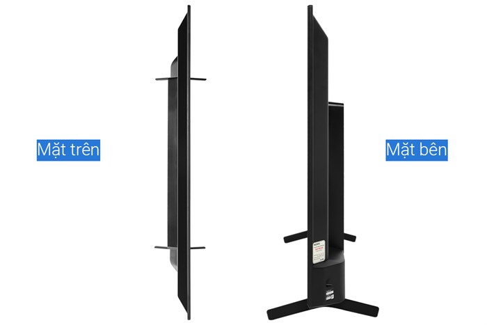 Google Tivi Sony 4K 43 Inch KD-43X75K